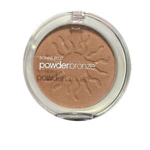 Bonne Bell Powder Bronze Golden Tan   A743